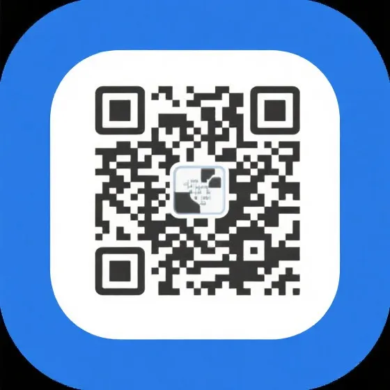 APP下载二维码示意图