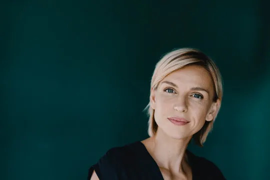 体育内容创作者头像C